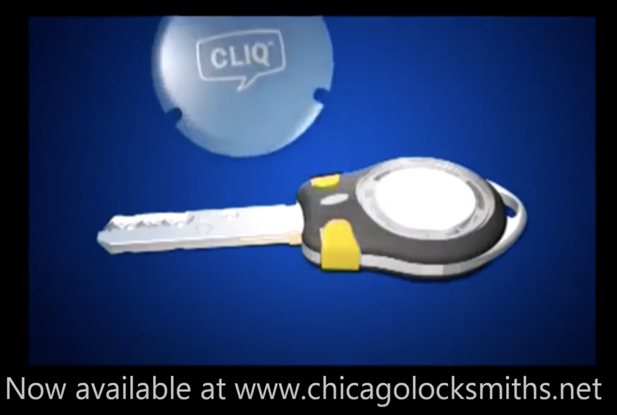 Interactive Cliq Key