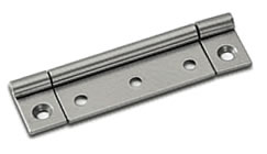 Bi-Fold Hinges