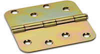 Custom Hinges