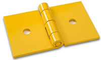 Heavy-Duty Hinges