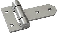 Tee Hinges