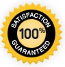 Locksmith Service 100% Guarantee