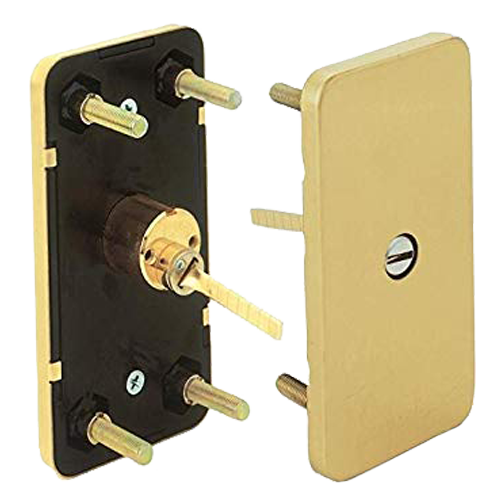 schlage deadbolt