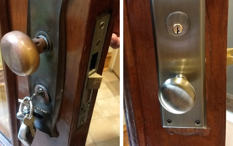 Emergency Locksmith service in Chicago