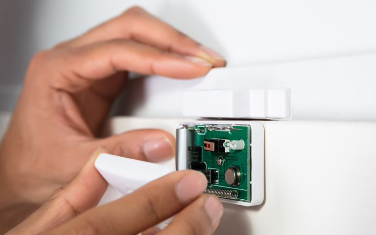 nvr repair near me