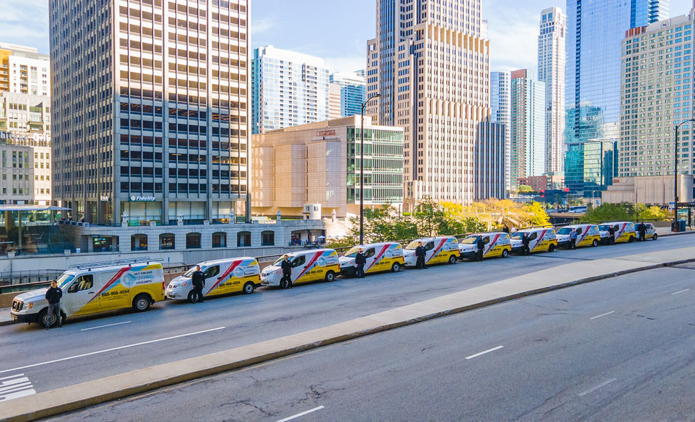 Chicago Locksmith Team  in Chicago