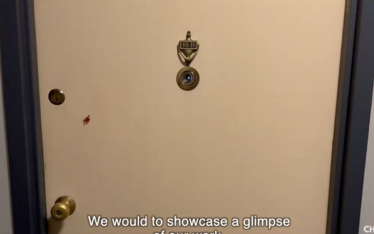 Chicago Locksmiths Lock Replacement 300 Units in Apt Building in Chicago