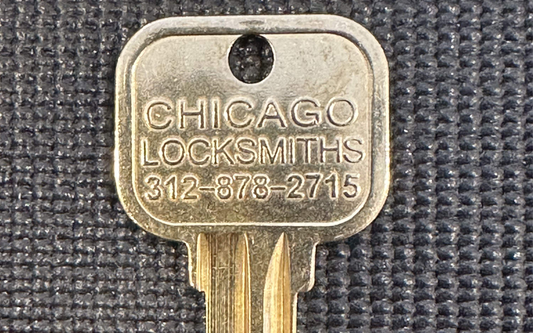 Chicago Locksmiths West Loop Store Location