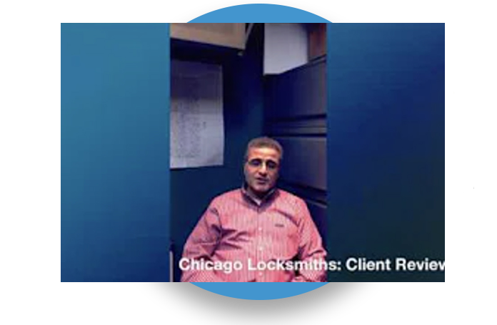 Chicago Locksmiths Testimonials