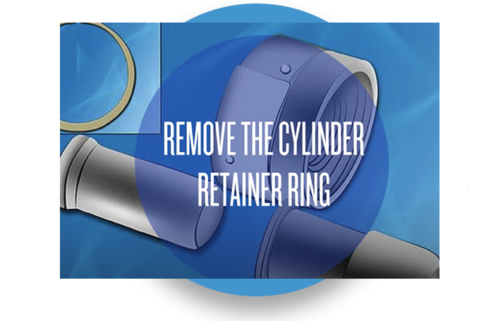 How To Re-key a Lock by Chicago Locksmith