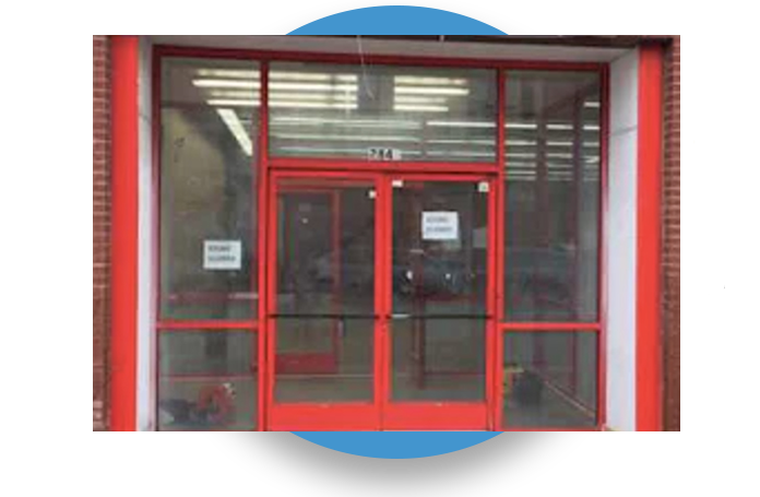 Adam Rite Hook Bolt Installation