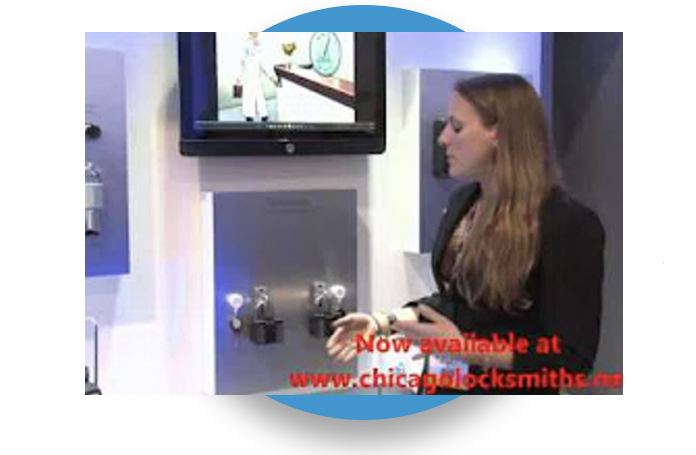 Wireless Access Control Installation