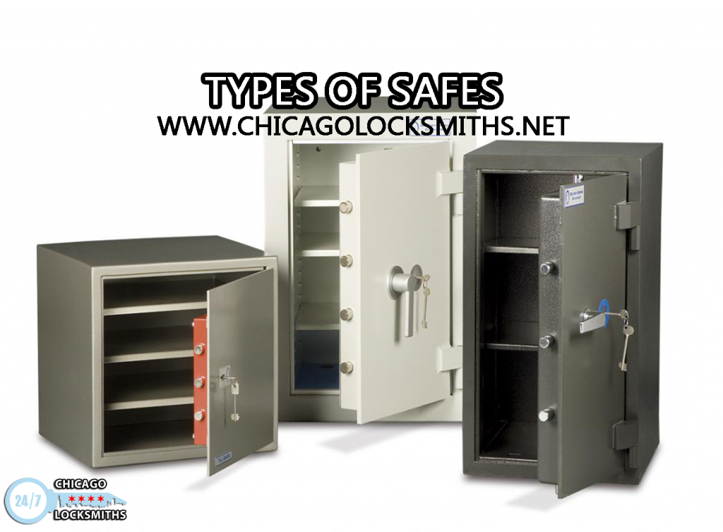 safes