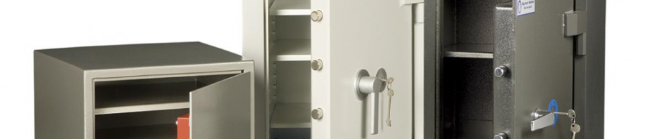 Types of Safes