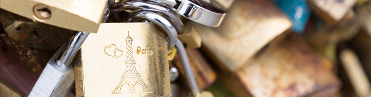 Padlock History