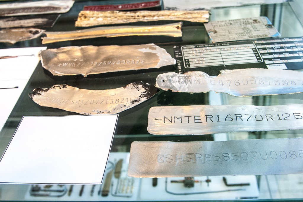 Seized car plates with altered vin Chicago Locksmiths BlogChicago