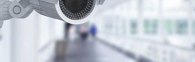 CCTV Surveillance Cameras