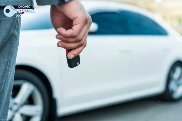 How to Remove Broken Keys from Car Locks