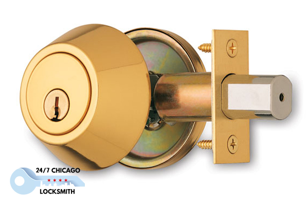 Door Lock and Deadbolt Anatomy | Chicago Locksmiths BlogChicago