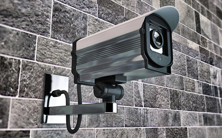 Top Reasons Garages Need Security Cameras
