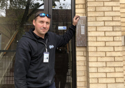 Intercom System Installation Considerations