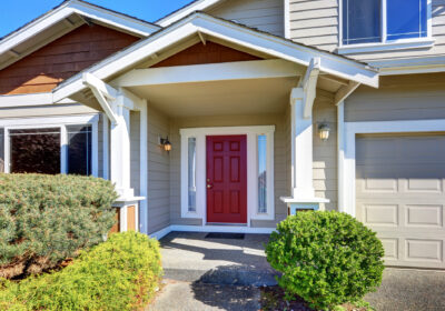 4 Myths About Exterior Door Security