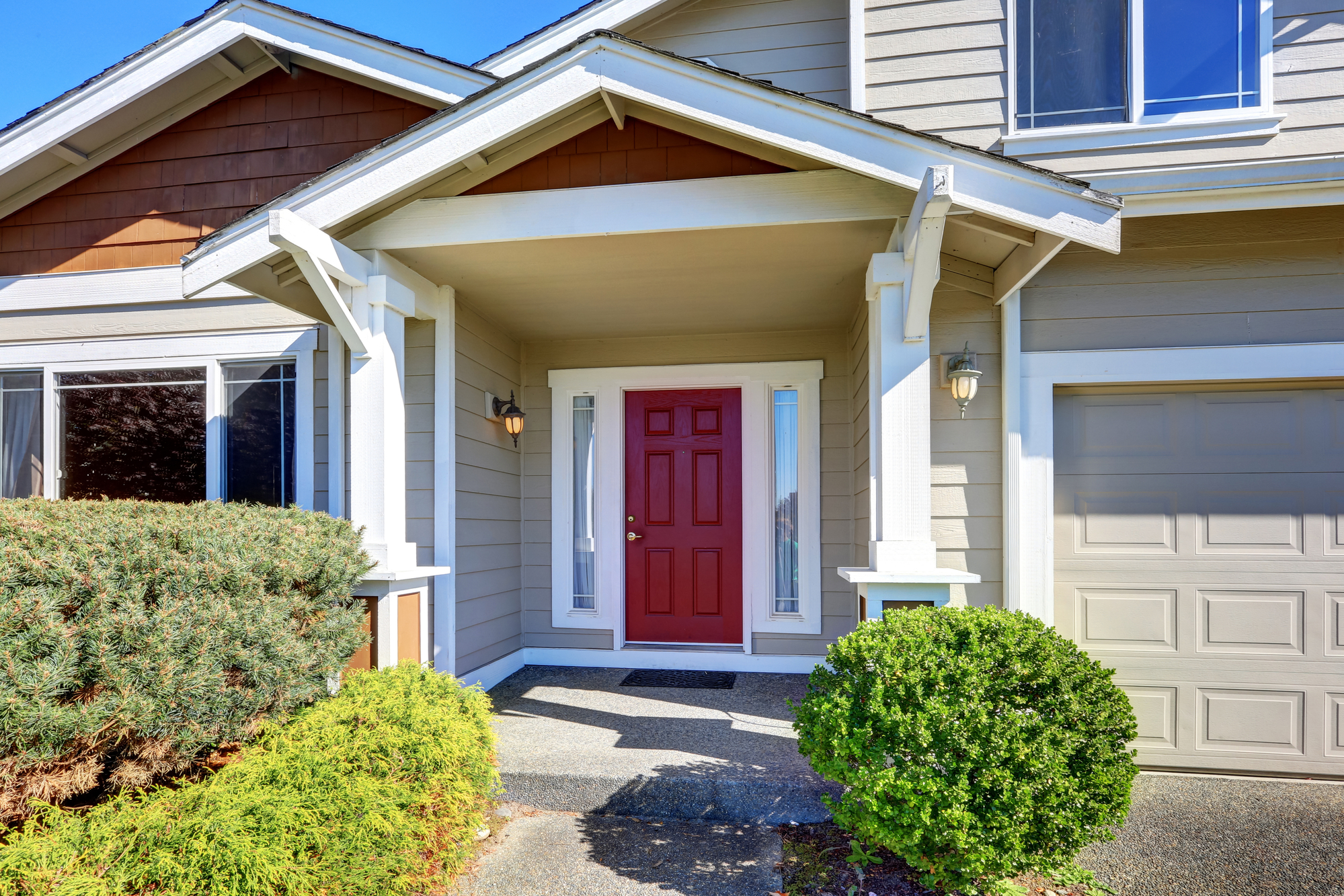 4 Myths About Exterior Door Security