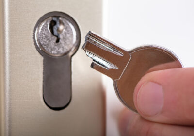 Top Reasons that Keys Break in Door Locks