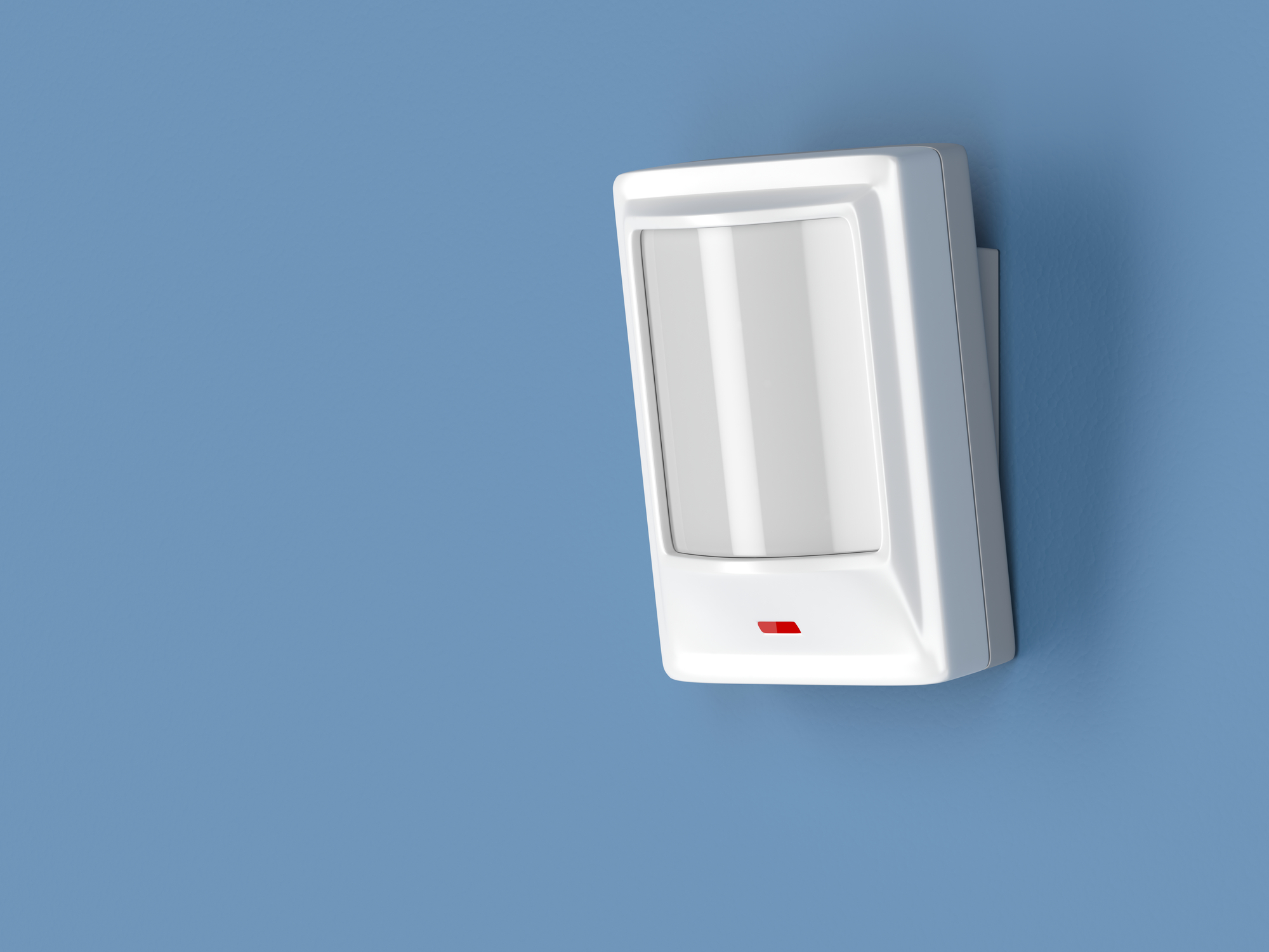 Benefits of Motion Sensor Installation